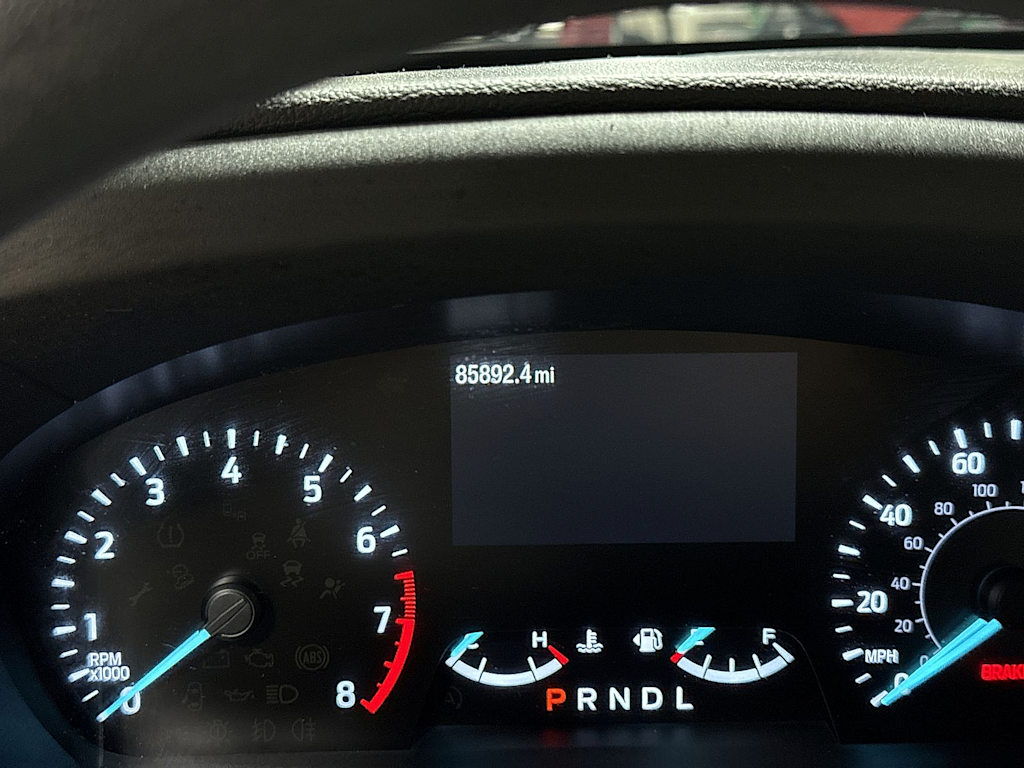 Thumbnail: 2021 Ford Explorer - 15