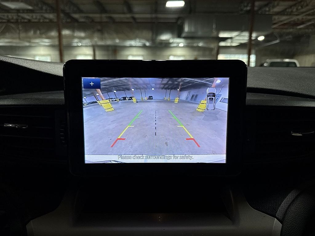 Thumbnail: 2021 Ford Explorer - 28