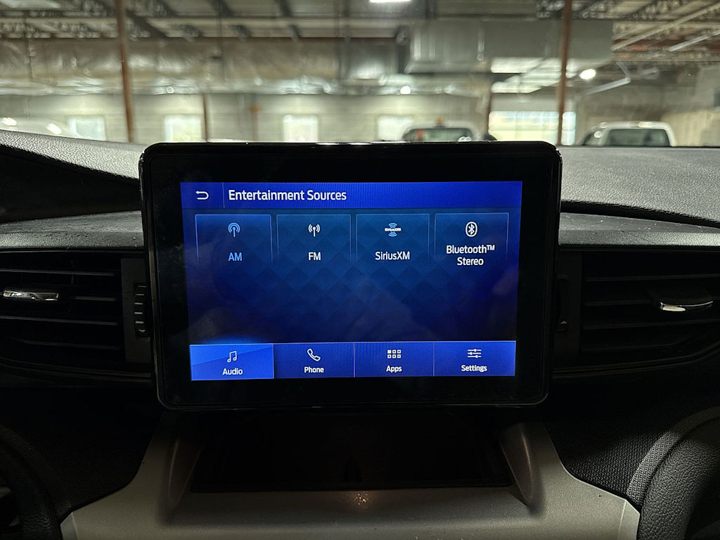 Thumbnail: 2021 Ford Explorer - 13