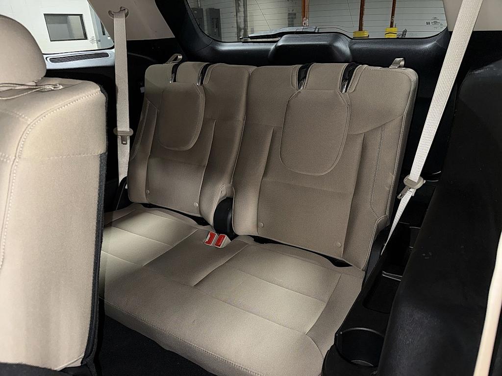 Thumbnail: 2021 Ford Explorer - 24