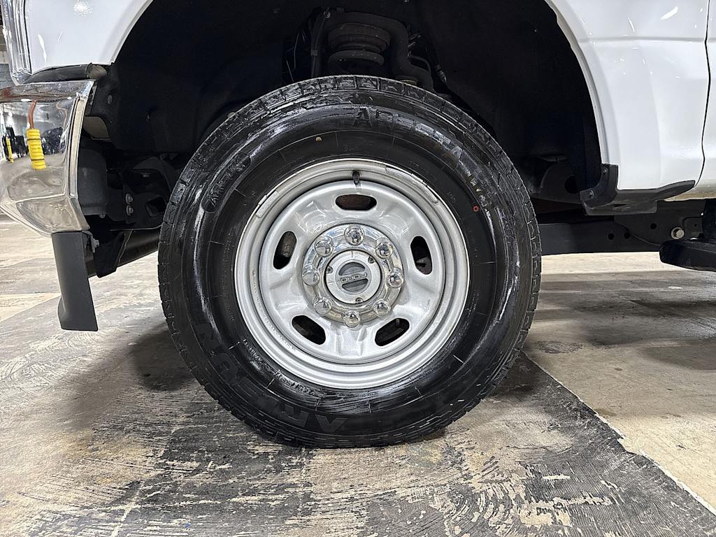 Thumbnail: 2022 Ford F-250 - 7