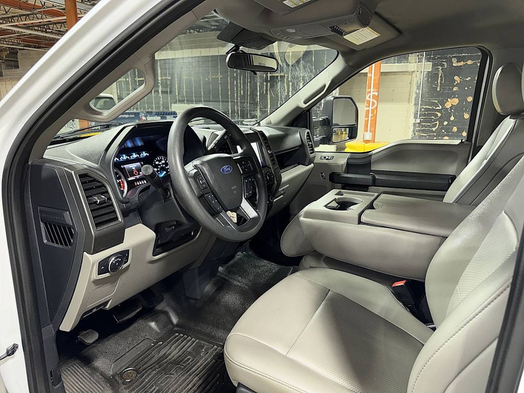 Thumbnail: 2022 Ford F-250 - 28