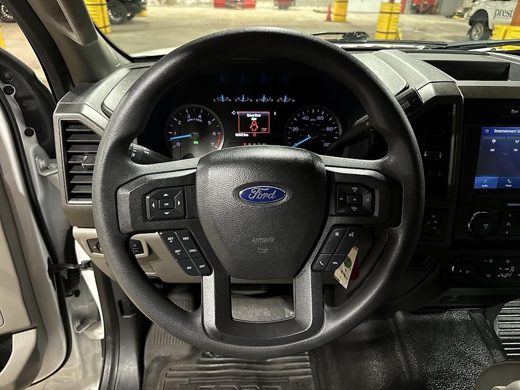 Thumbnail: 2022 Ford F-250 - 2
