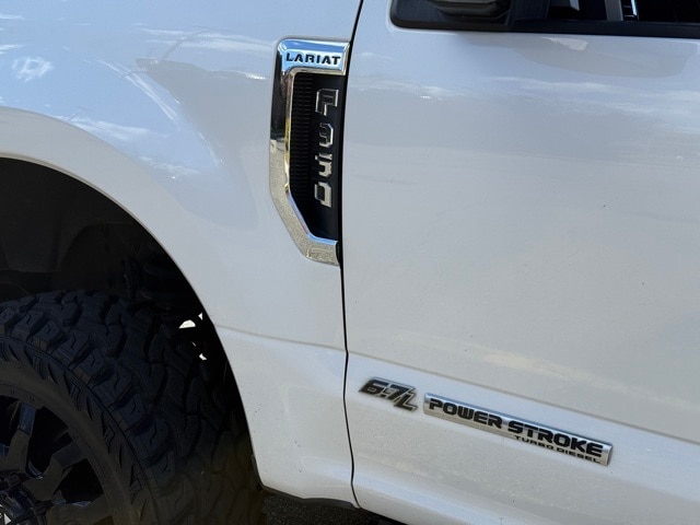 Thumbnail: 2017 Ford F-350 - 5