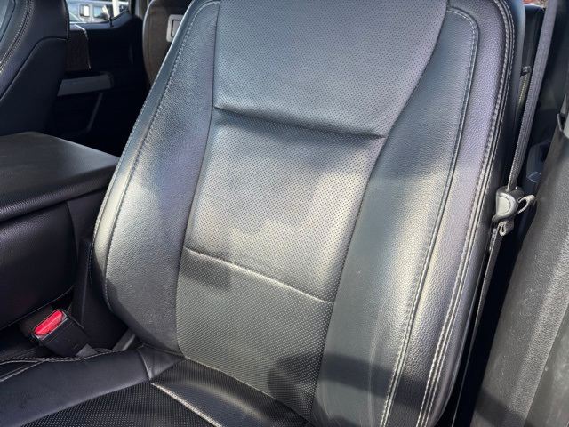 Thumbnail: 2017 Ford F-350 - 6