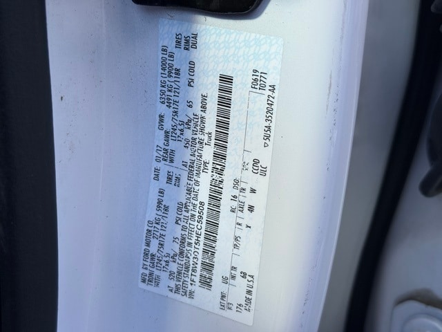 Thumbnail: 2017 Ford F-350 - 8