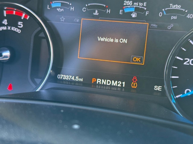 Thumbnail: 2017 Ford F-350 - 7