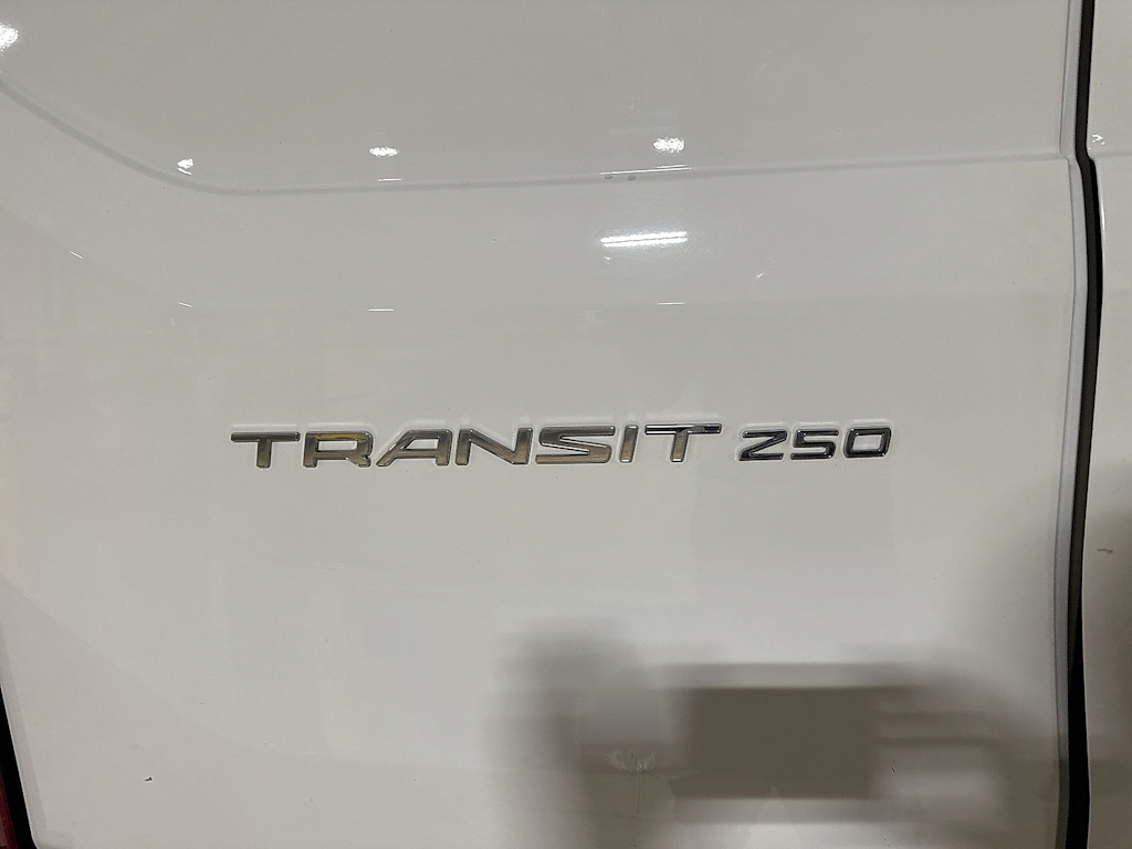 Thumbnail: 2022 Ford Transit Series - 5