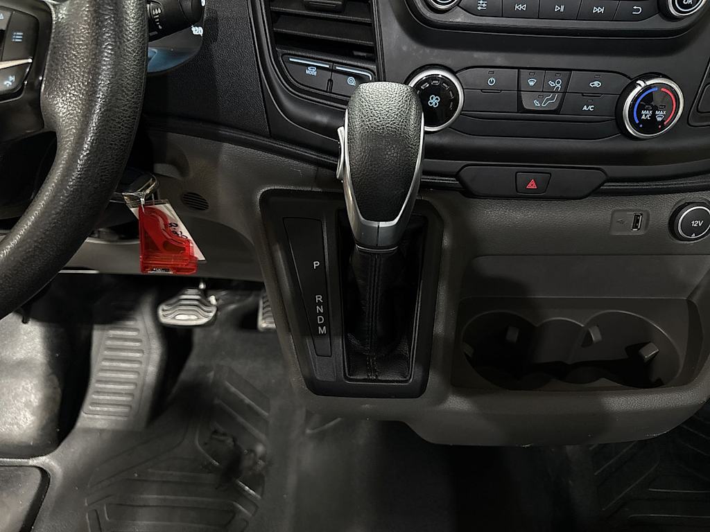 Thumbnail: 2022 Ford Transit Series - 11