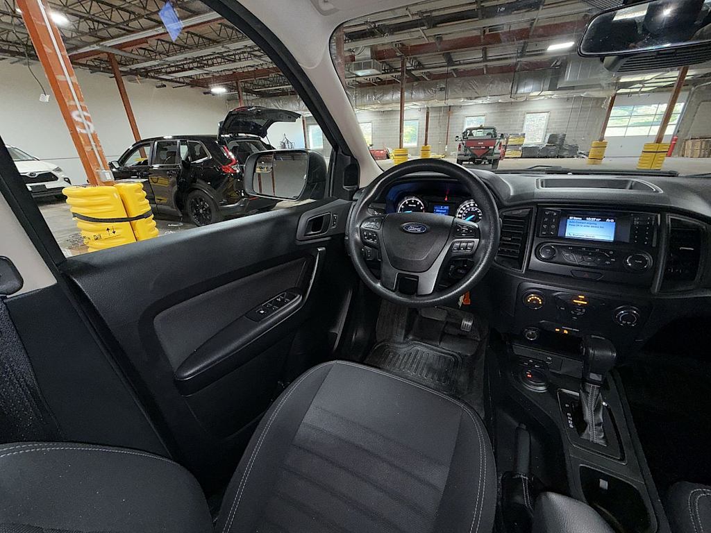 Thumbnail: 2021 Ford Ranger - 9