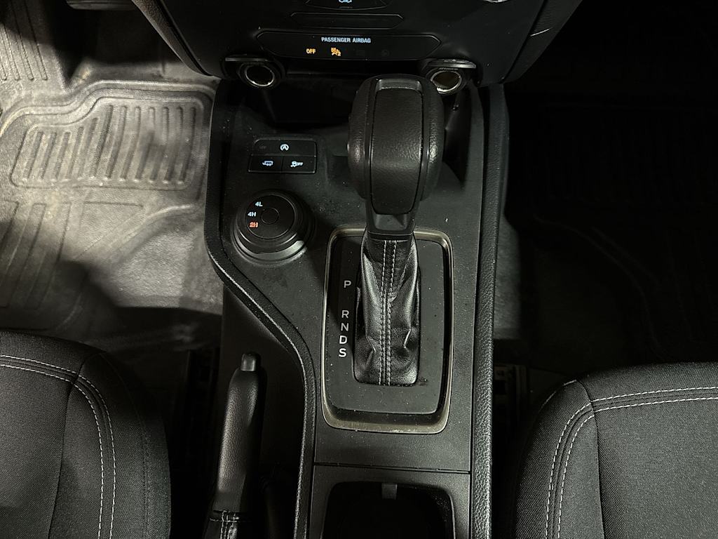 Thumbnail: 2021 Ford Ranger - 37