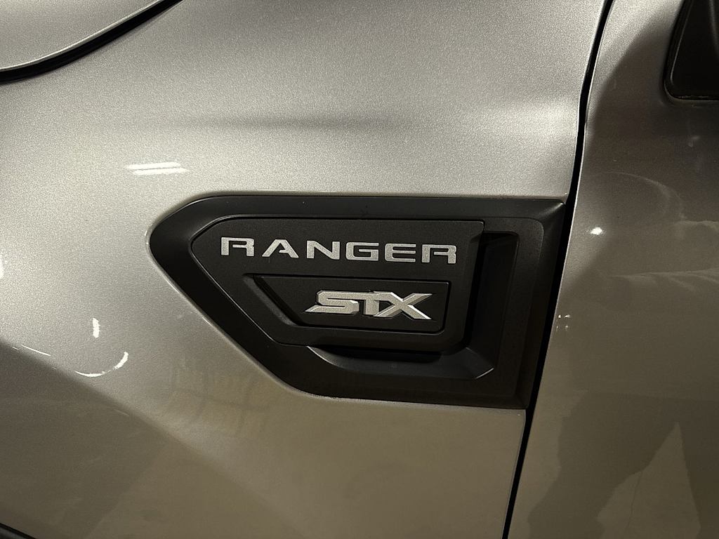 Thumbnail: 2021 Ford Ranger - 6