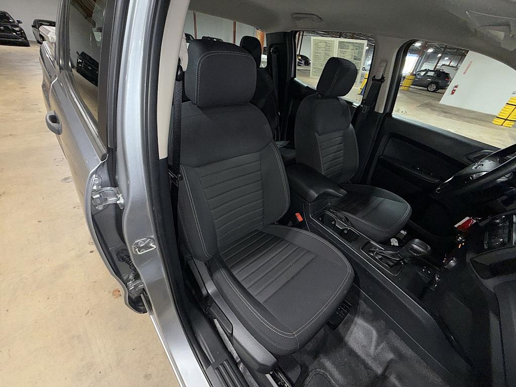 Thumbnail: 2021 Ford Ranger - 11