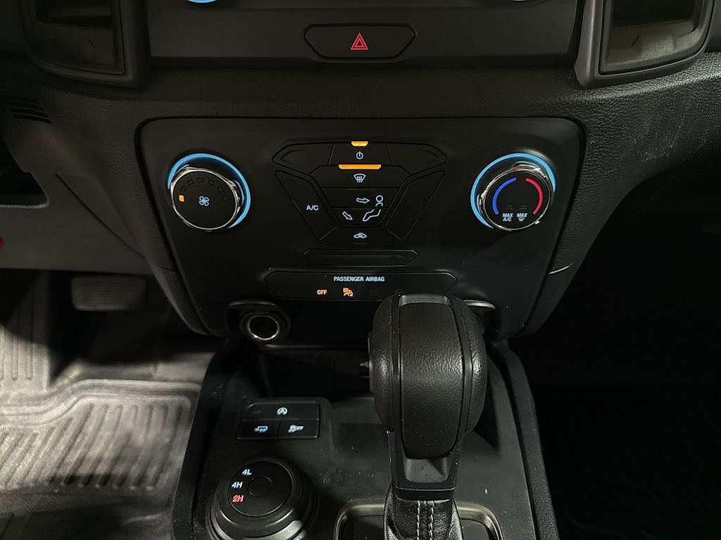 Thumbnail: 2021 Ford Ranger - 16