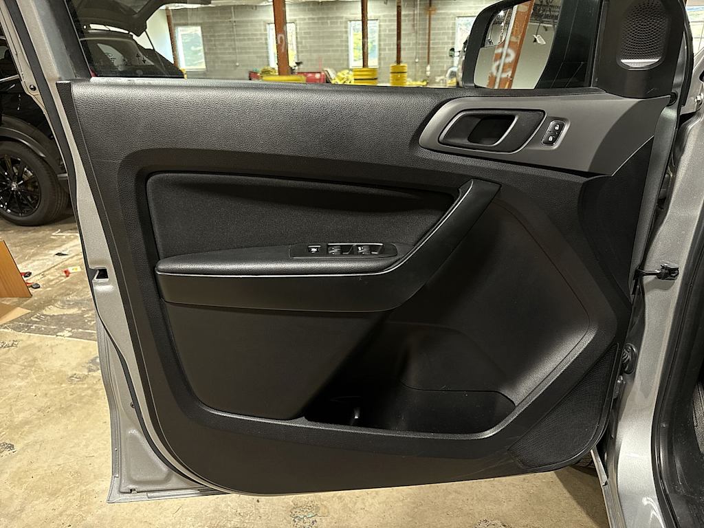 Thumbnail: 2021 Ford Ranger - 36