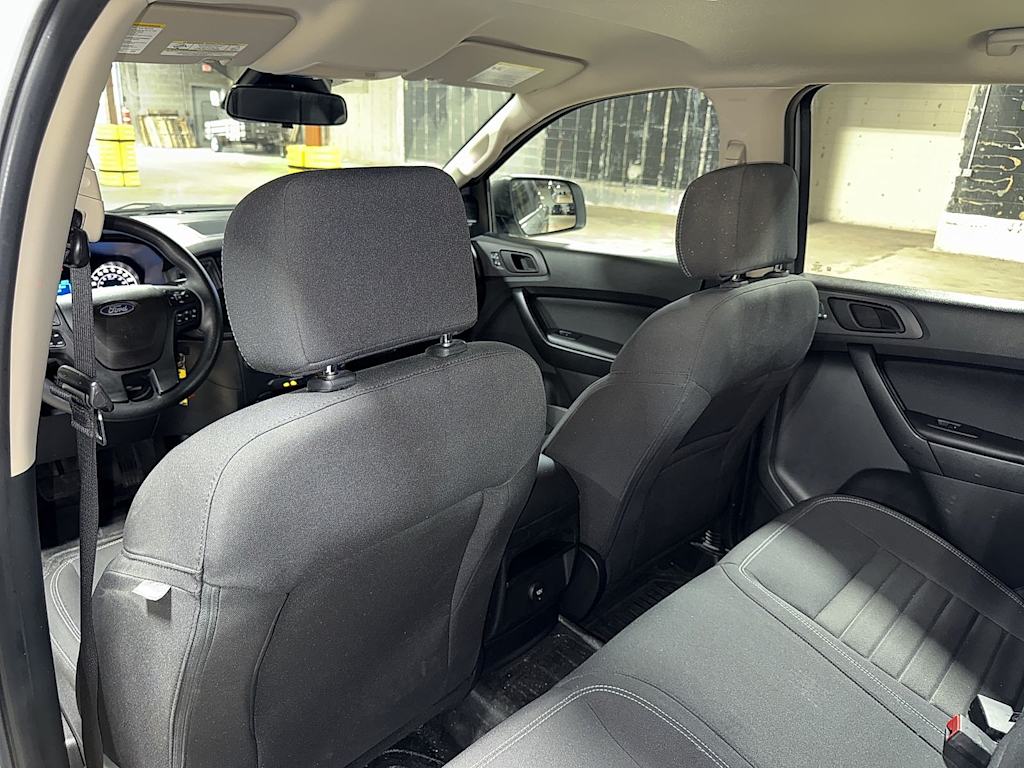 Thumbnail: 2021 Ford Ranger - 35