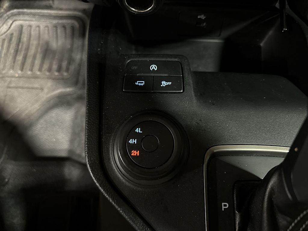 Thumbnail: 2021 Ford Ranger - 38