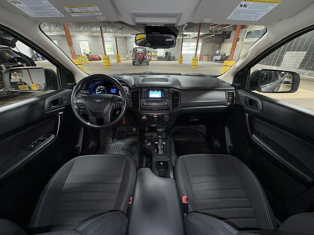 Thumbnail: 2021 Ford Ranger - 2