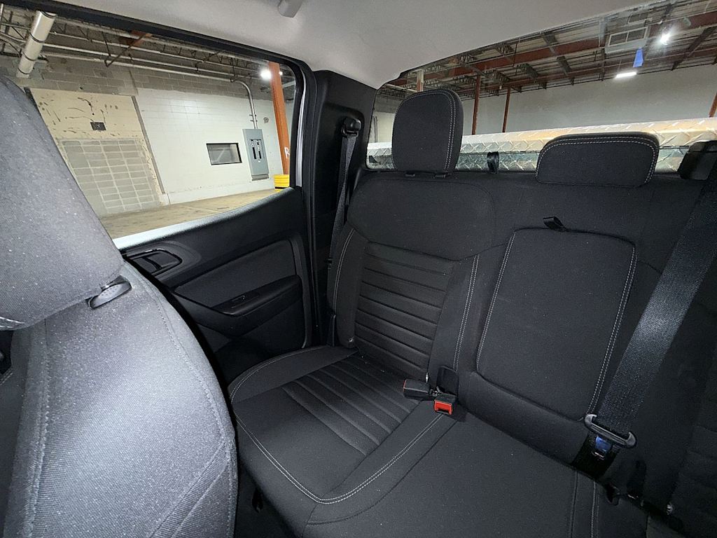 Thumbnail: 2021 Ford Ranger - 12