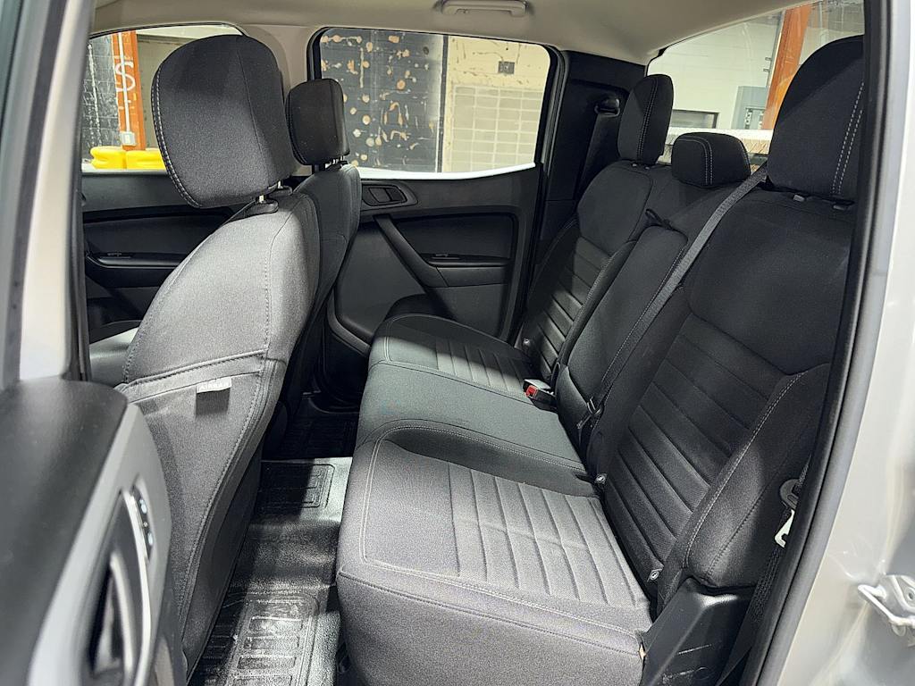 Thumbnail: 2021 Ford Ranger - 30