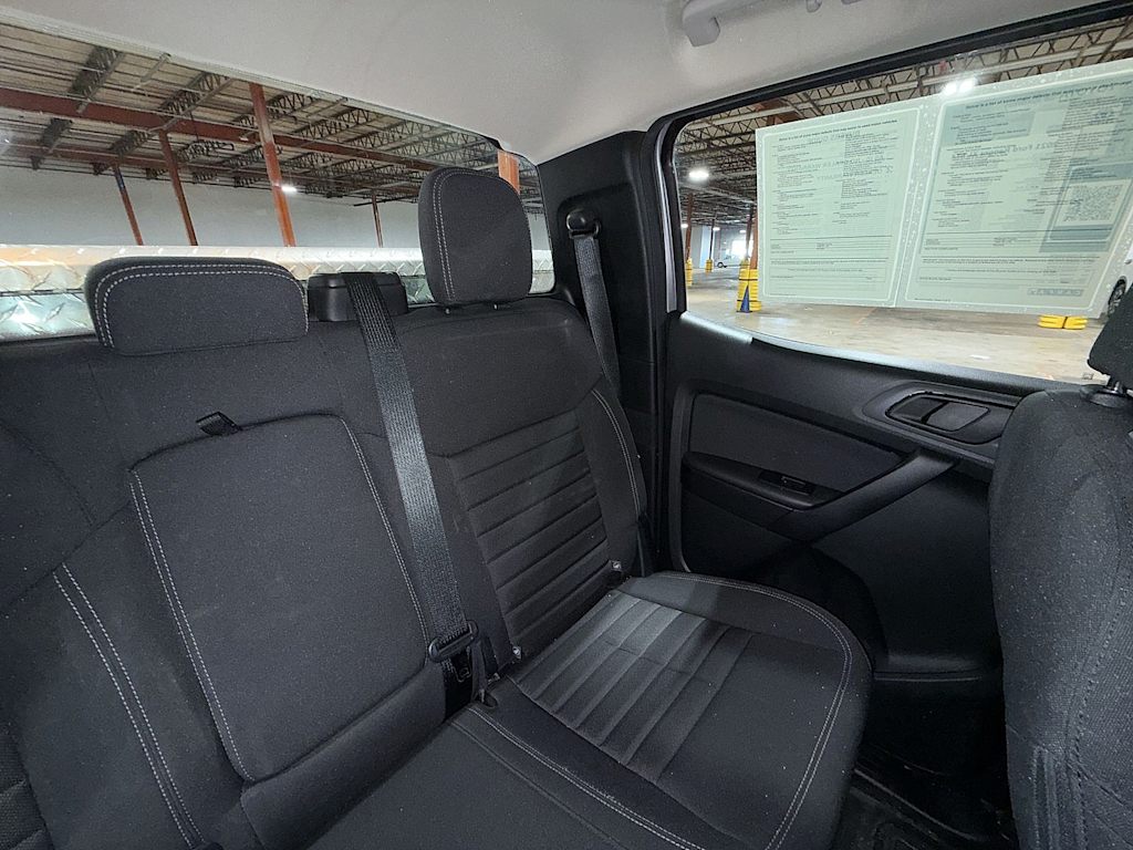 Thumbnail: 2021 Ford Ranger - 27