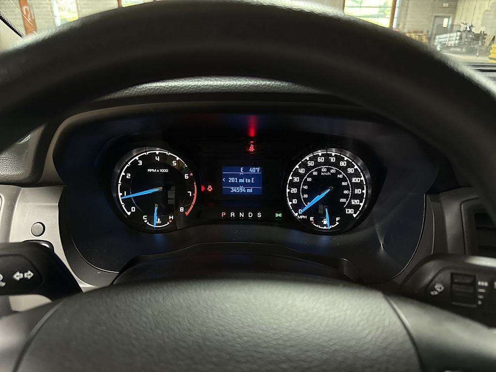 Thumbnail: 2021 Ford Ranger - 39