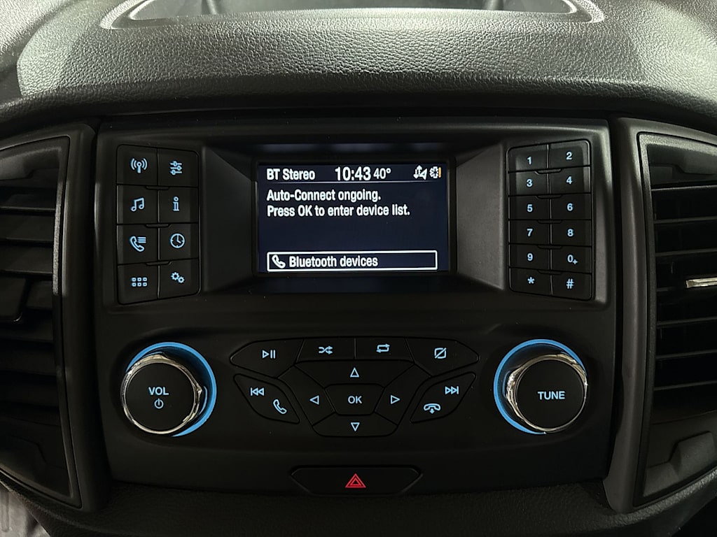 Thumbnail: 2021 Ford Ranger - 15