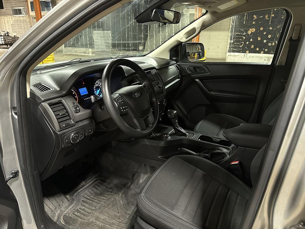 Thumbnail: 2021 Ford Ranger - 14