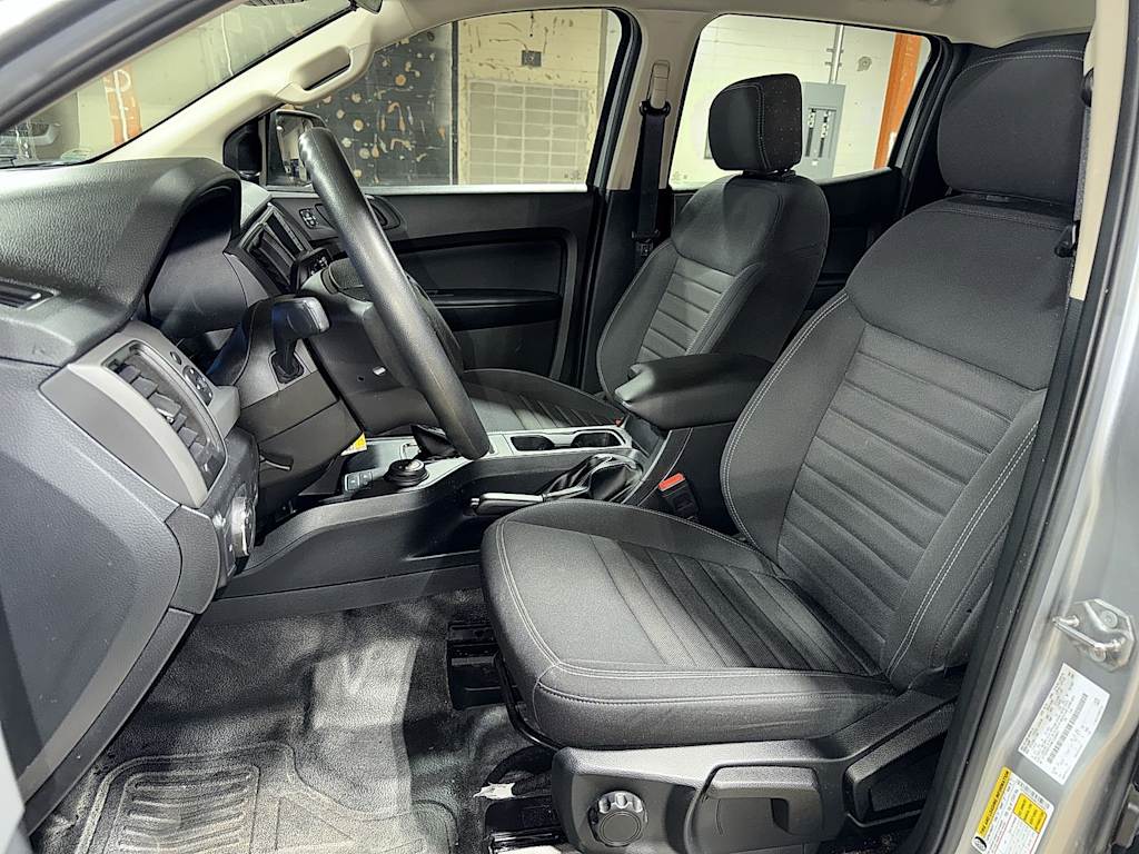 Thumbnail: 2021 Ford Ranger - 10