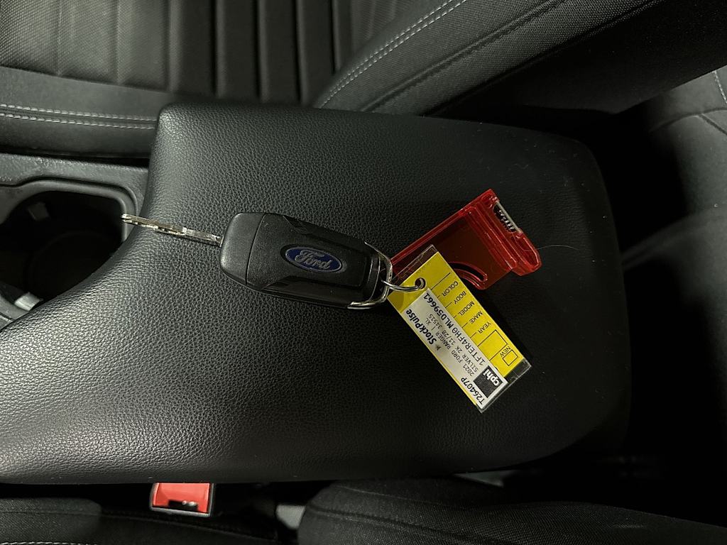 Thumbnail: 2021 Ford Ranger - 19