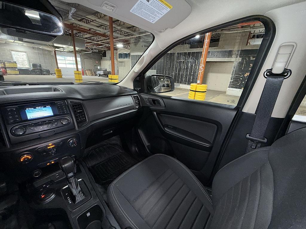 Thumbnail: 2021 Ford Ranger - 26