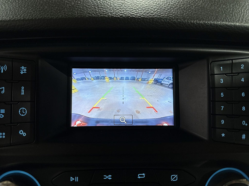 Thumbnail: 2021 Ford Ranger - 33