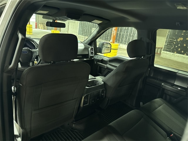 2017 Ford F-150 XLT 29