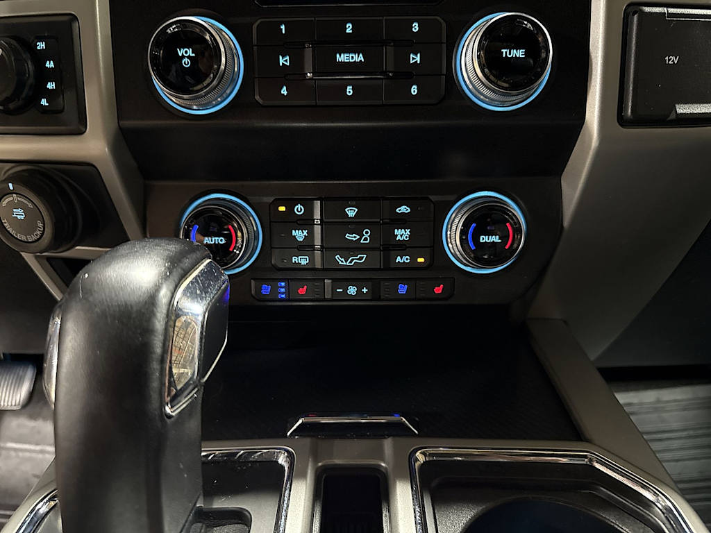 Thumbnail: 2020 Ford F-150 - 25