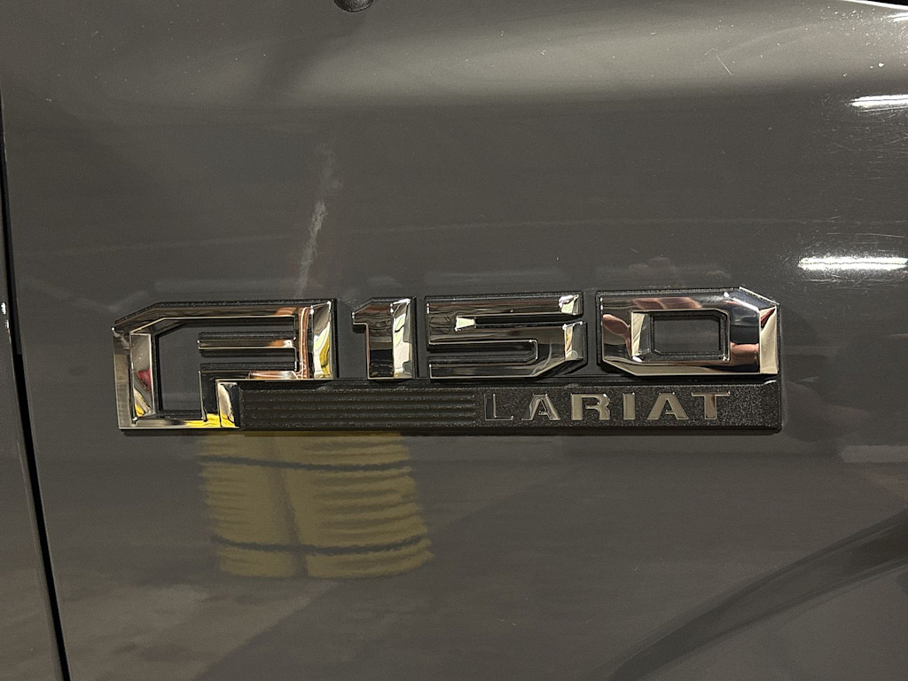 Thumbnail: 2020 Ford F-150 - 6