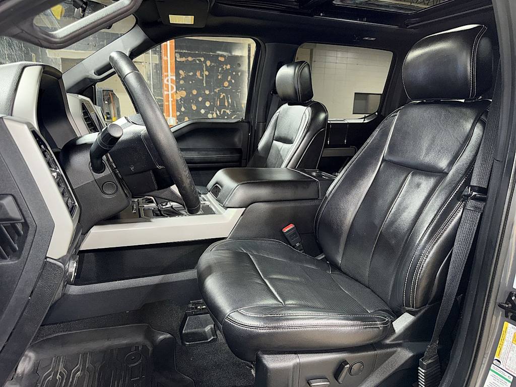 Thumbnail: 2020 Ford F-150 - 9