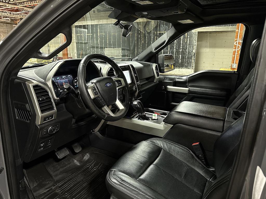 Thumbnail: 2020 Ford F-150 - 32