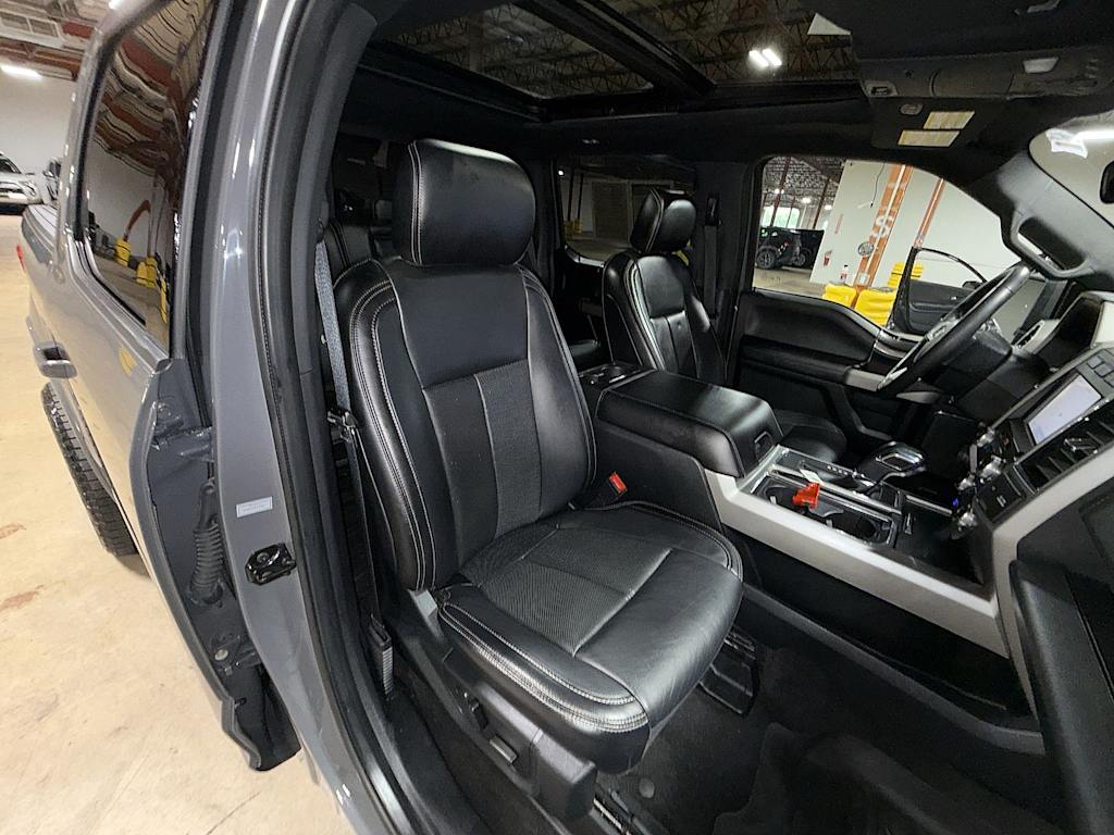 Thumbnail: 2020 Ford F-150 - 10