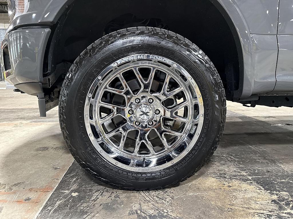 Thumbnail: 2020 Ford F-150 - 7