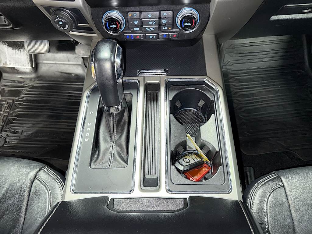Thumbnail: 2020 Ford F-150 - 13