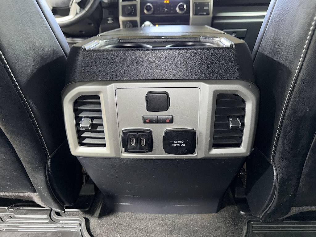 Thumbnail: 2020 Ford F-150 - 31