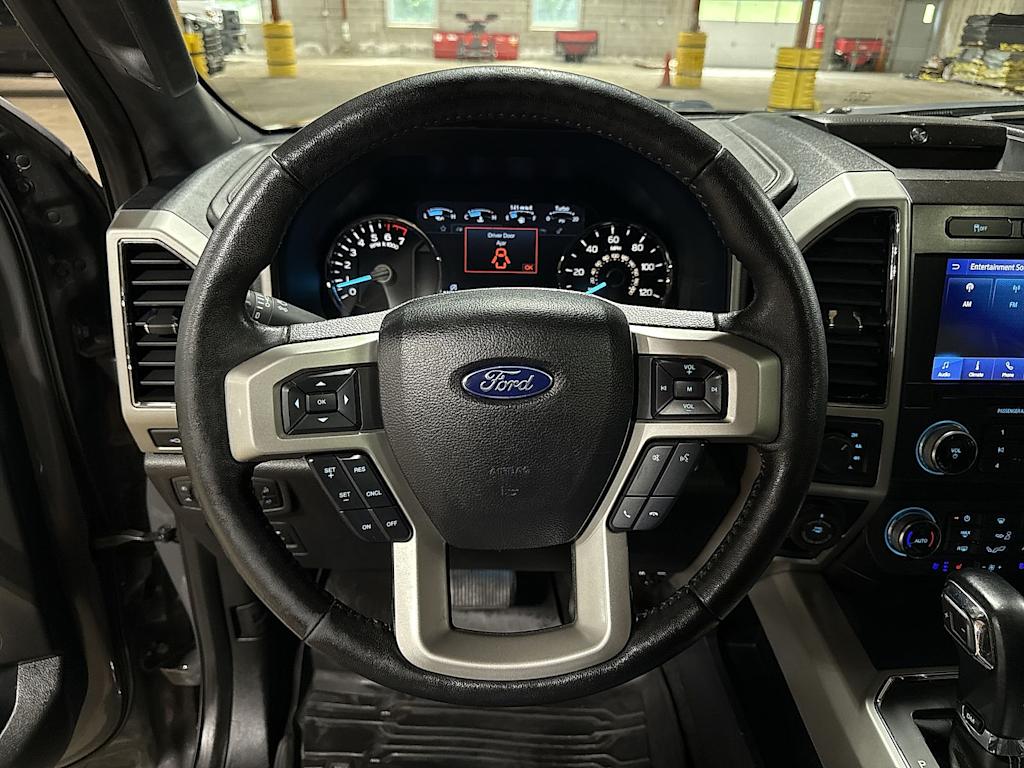 Thumbnail: 2020 Ford F-150 - 2