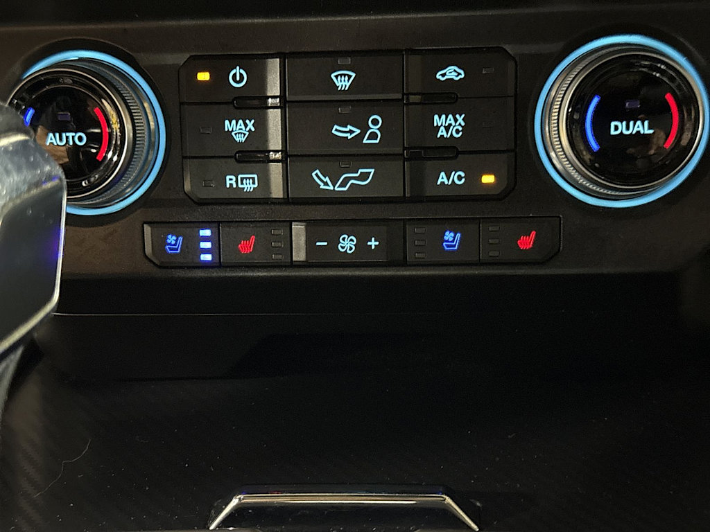 Thumbnail: 2020 Ford F-150 - 36