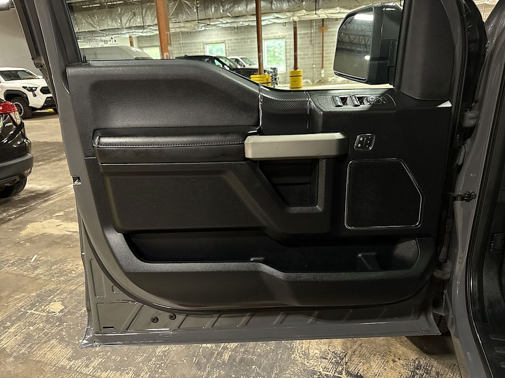 Thumbnail: 2020 Ford F-150 - 33
