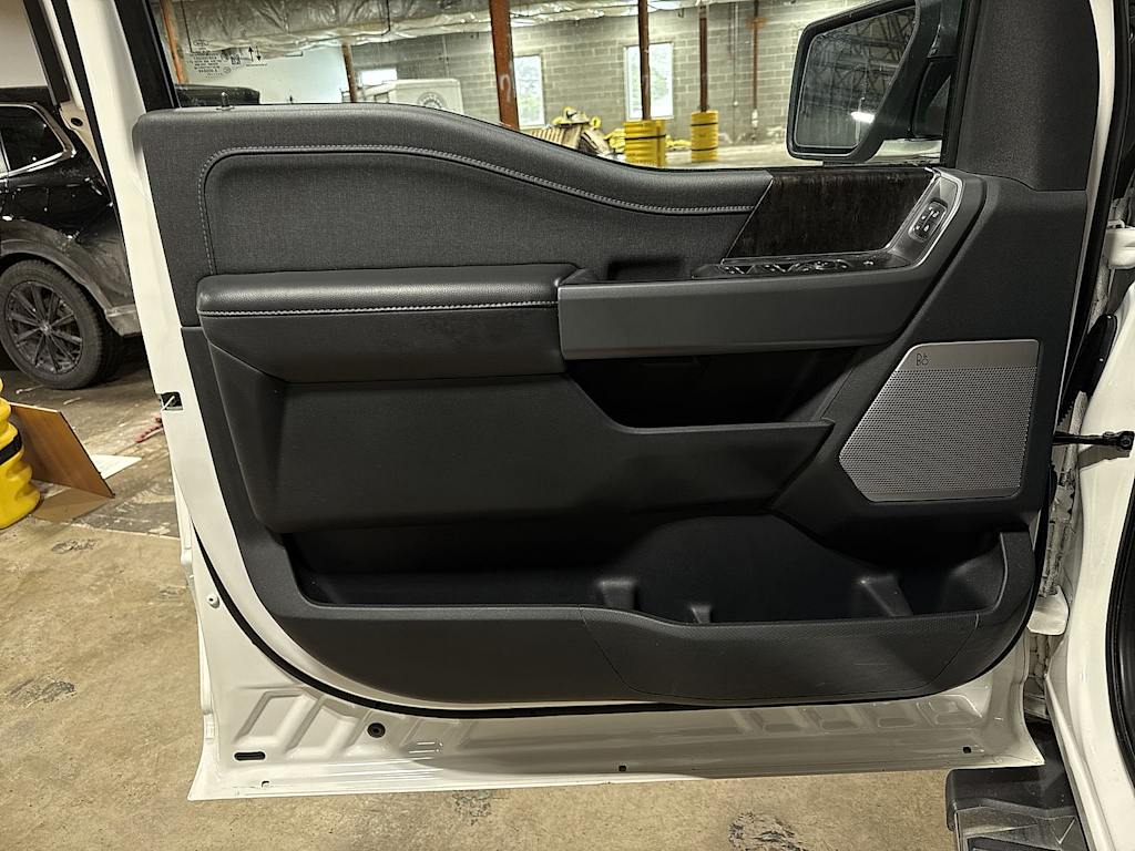 Thumbnail: 2021 Ford F-150 - 32