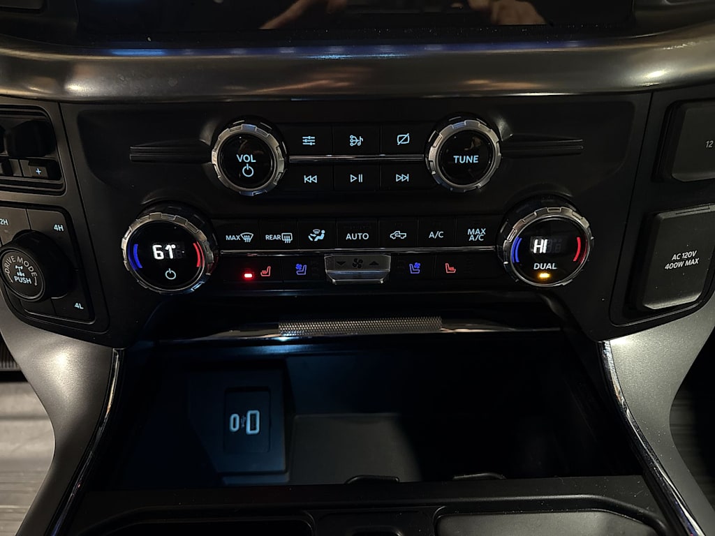 Thumbnail: 2021 Ford F-150 - 25