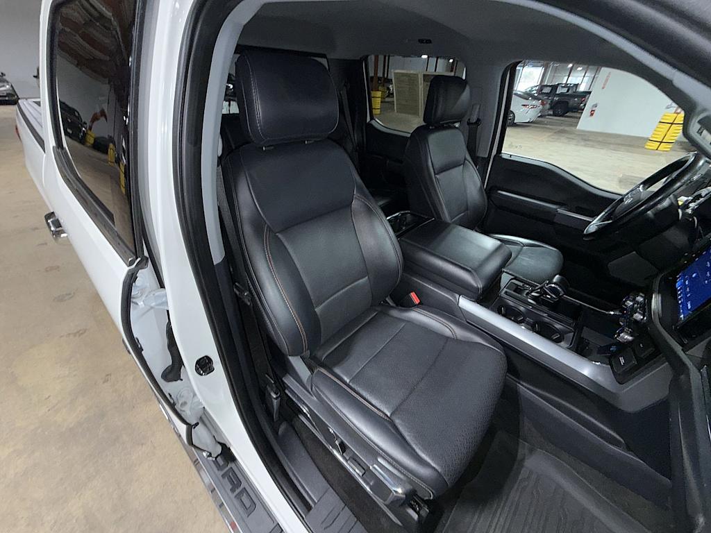 Thumbnail: 2021 Ford F-150 - 10