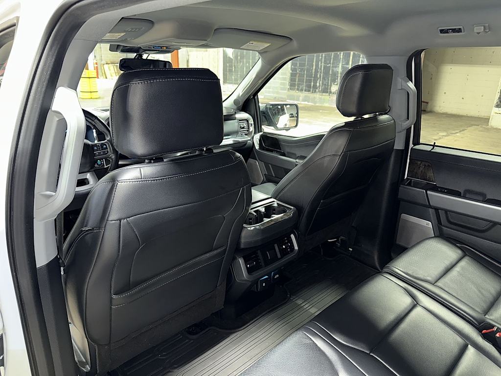 Thumbnail: 2021 Ford F-150 - 30