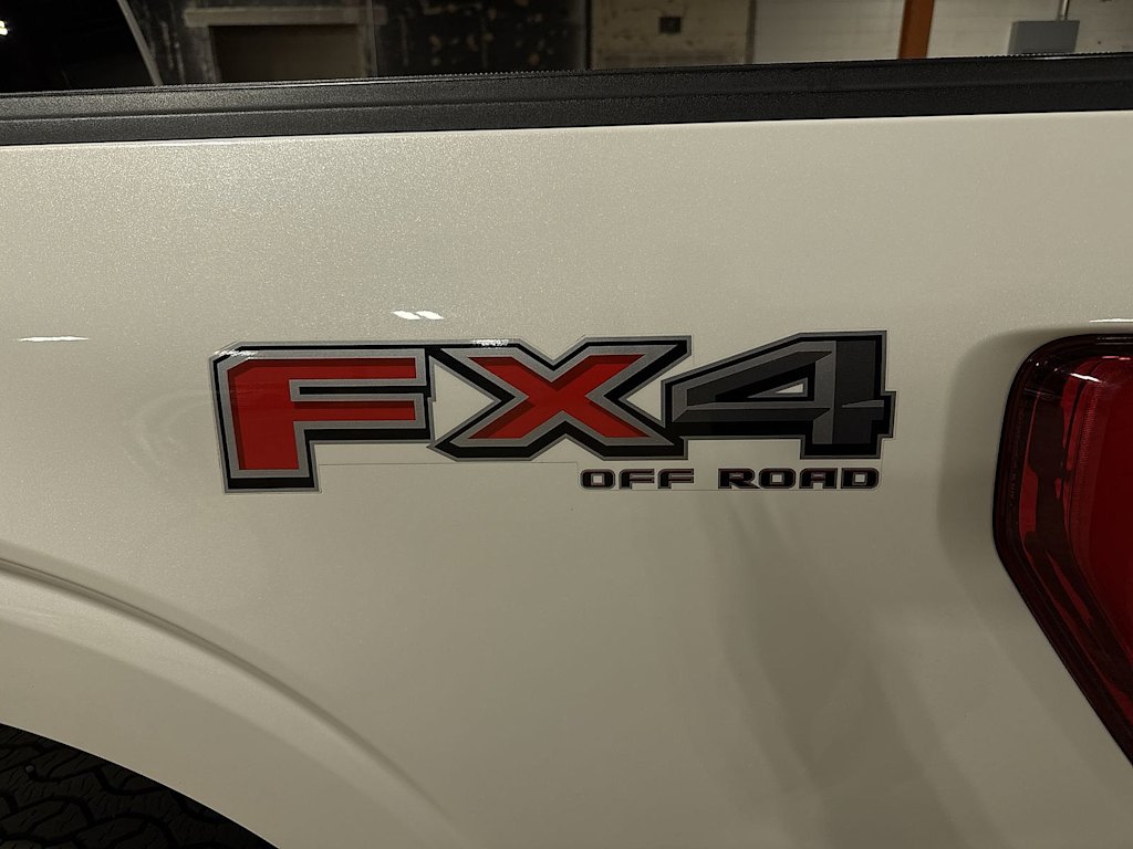 Thumbnail: 2021 Ford F-150 - 29