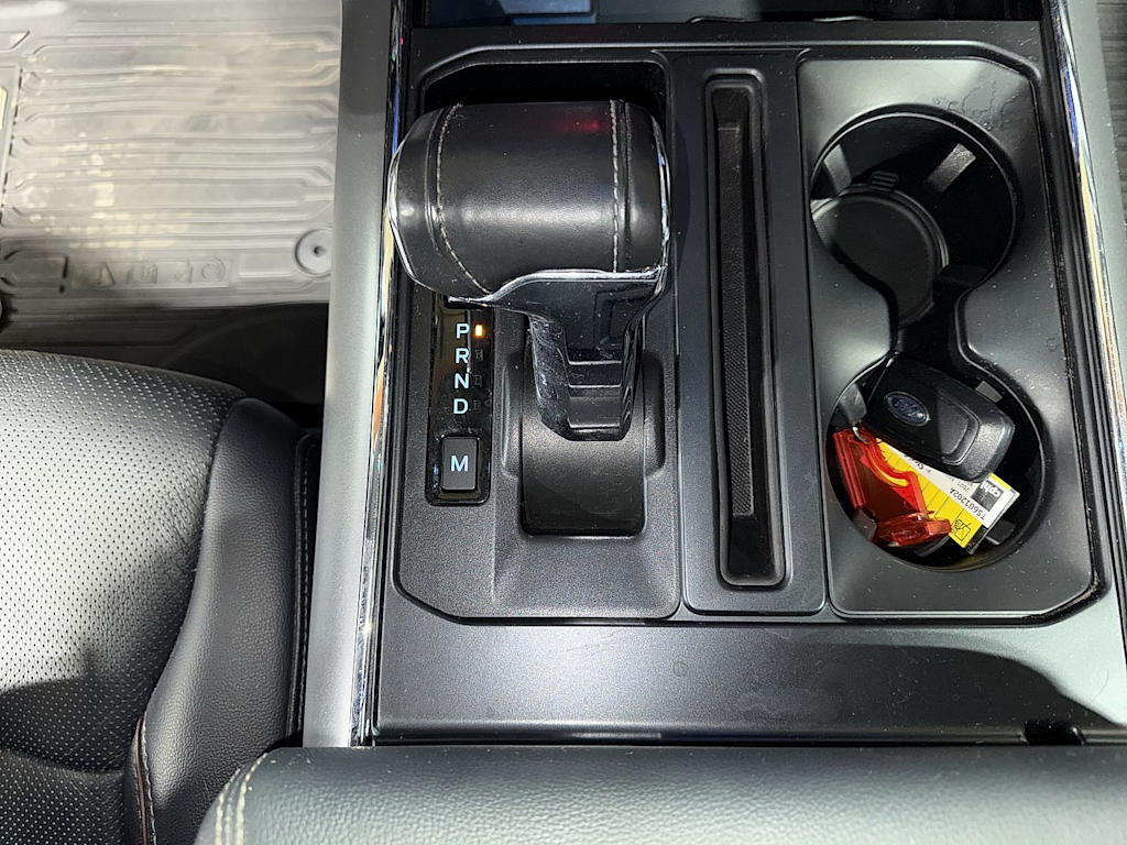 Thumbnail: 2021 Ford F-150 - 13